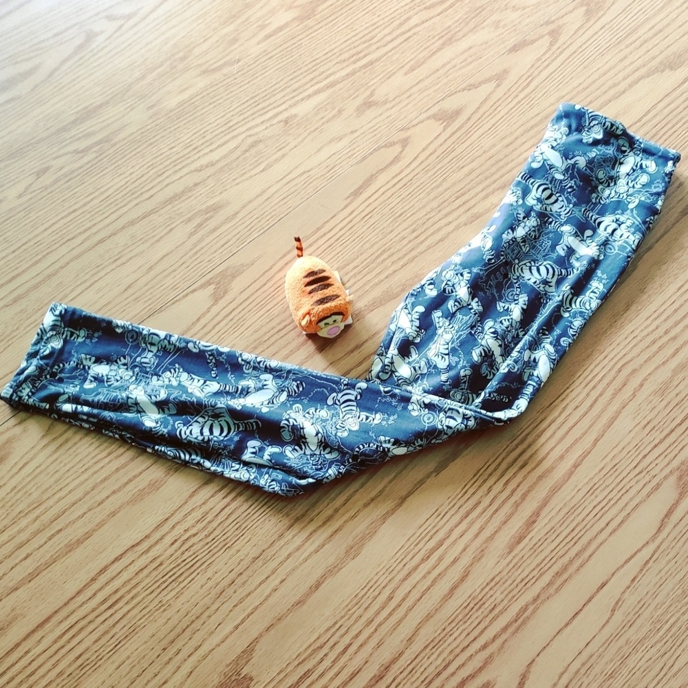 Disney Winnie the Pooh LuLaRoe Leggings